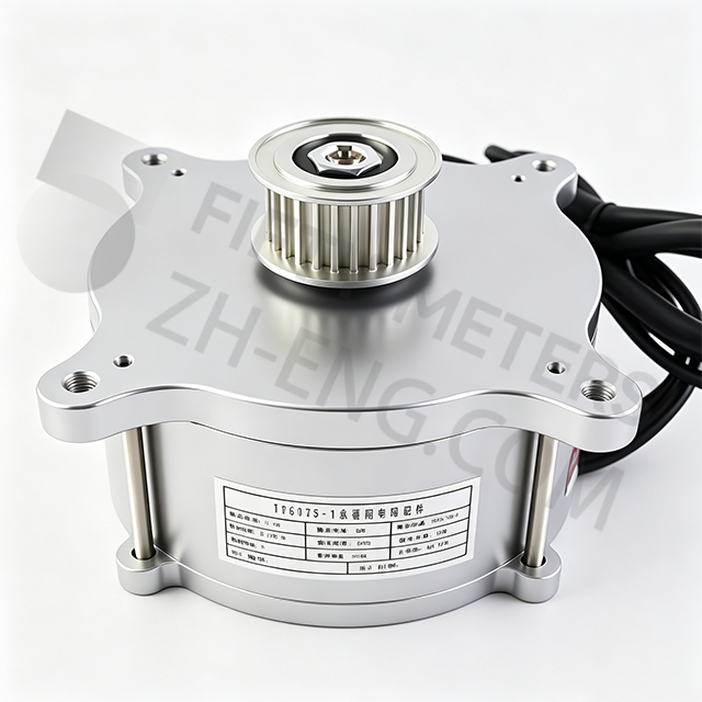 PM Door Motor