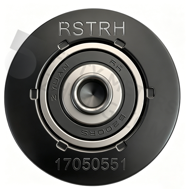 BST Roller
