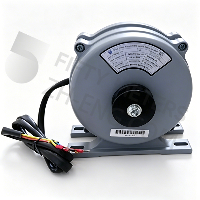 Door Motor