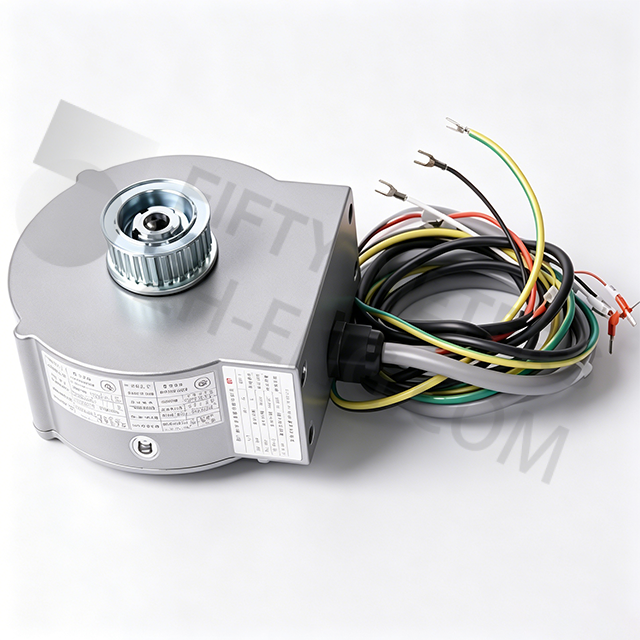 Door Motor