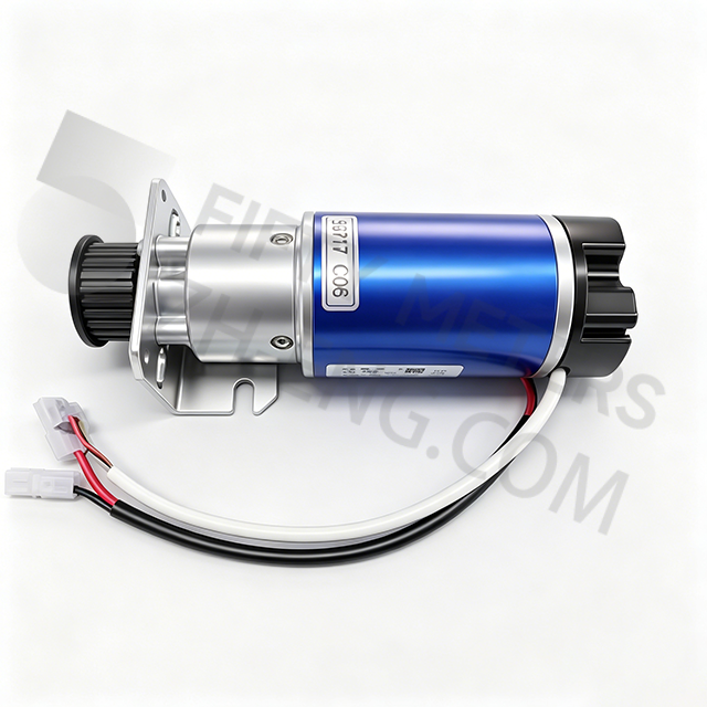 Door Motor
