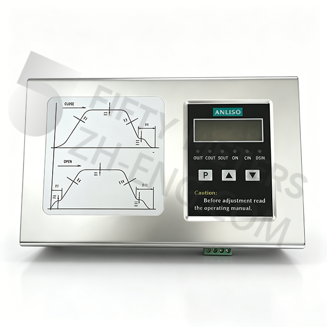 Door Inverter ANLISO