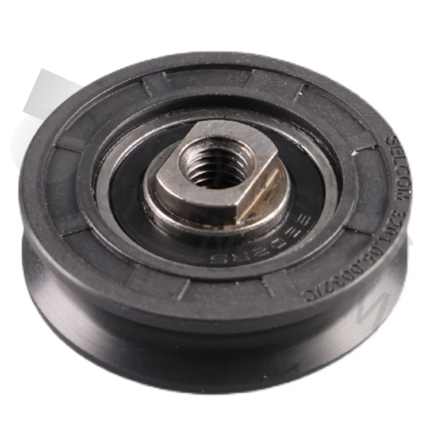 Roller Hanger SELCOM