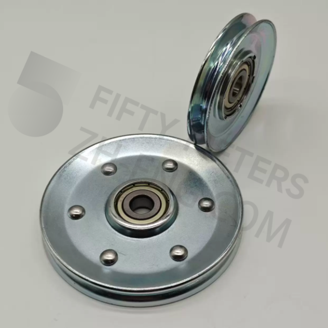 Roller Hanger