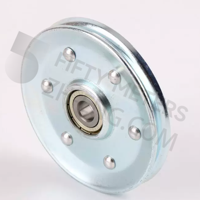 Schindler Door Wheel