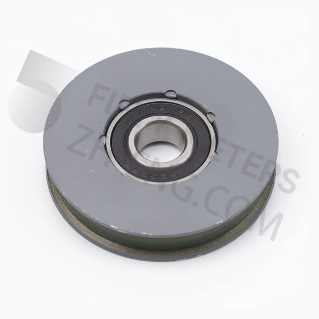 Roller Hanger