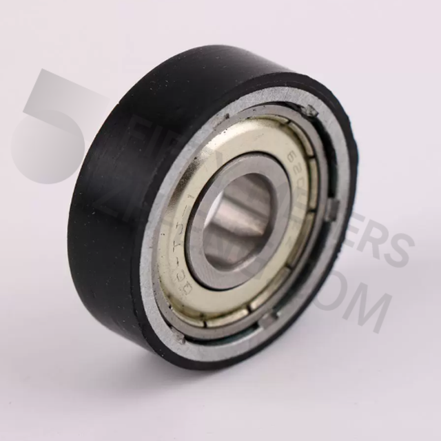 Roller Hanger