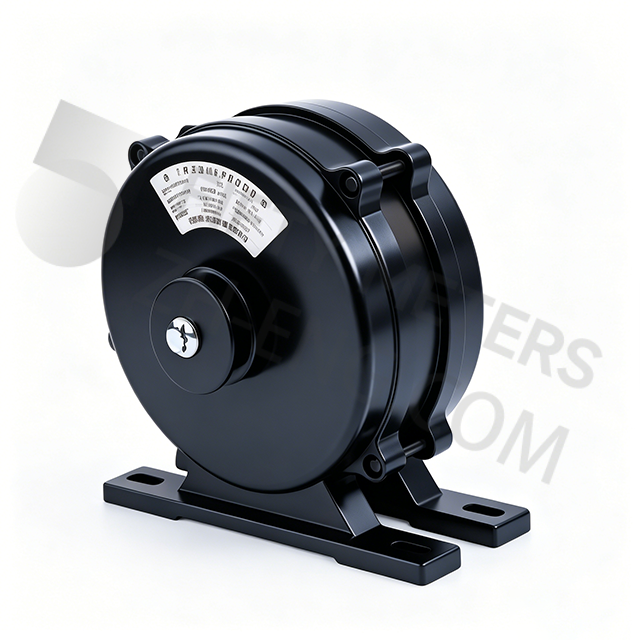 Motor(Asynchronous)