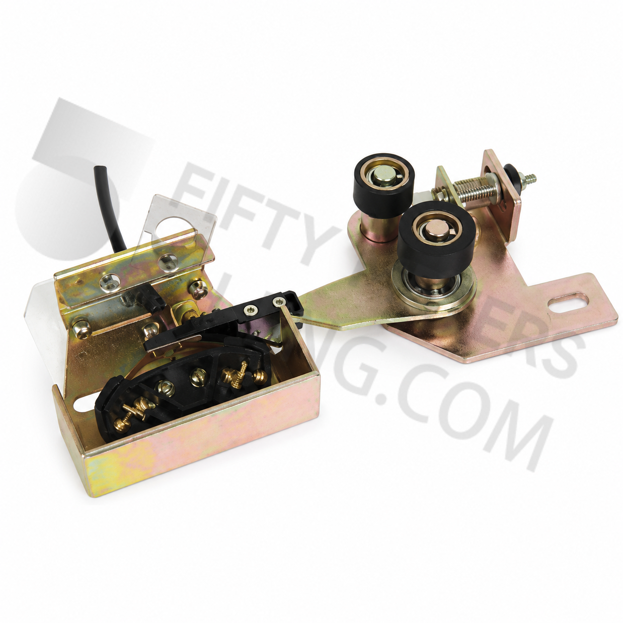 FUJITEC Door Lock