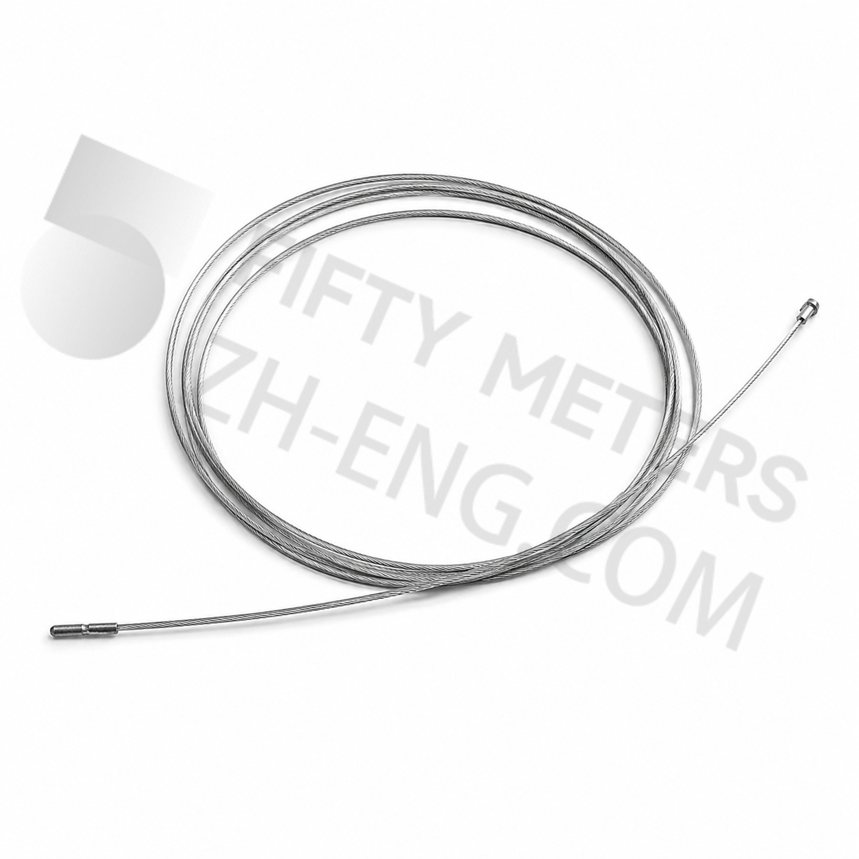 Rope For Car Door