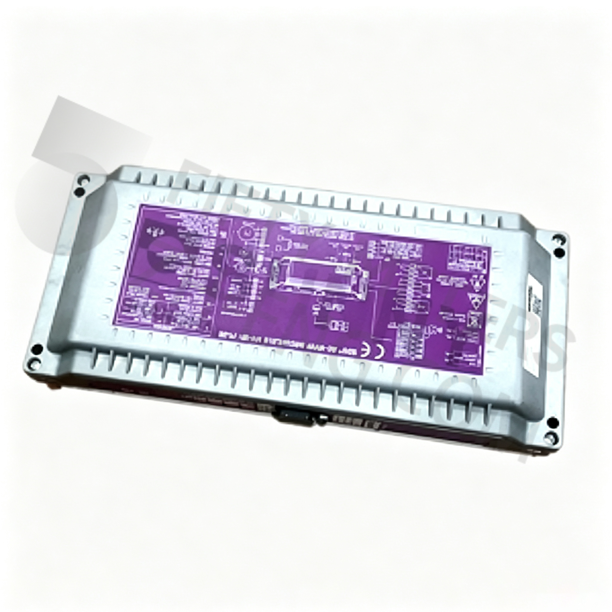 Door Inverter