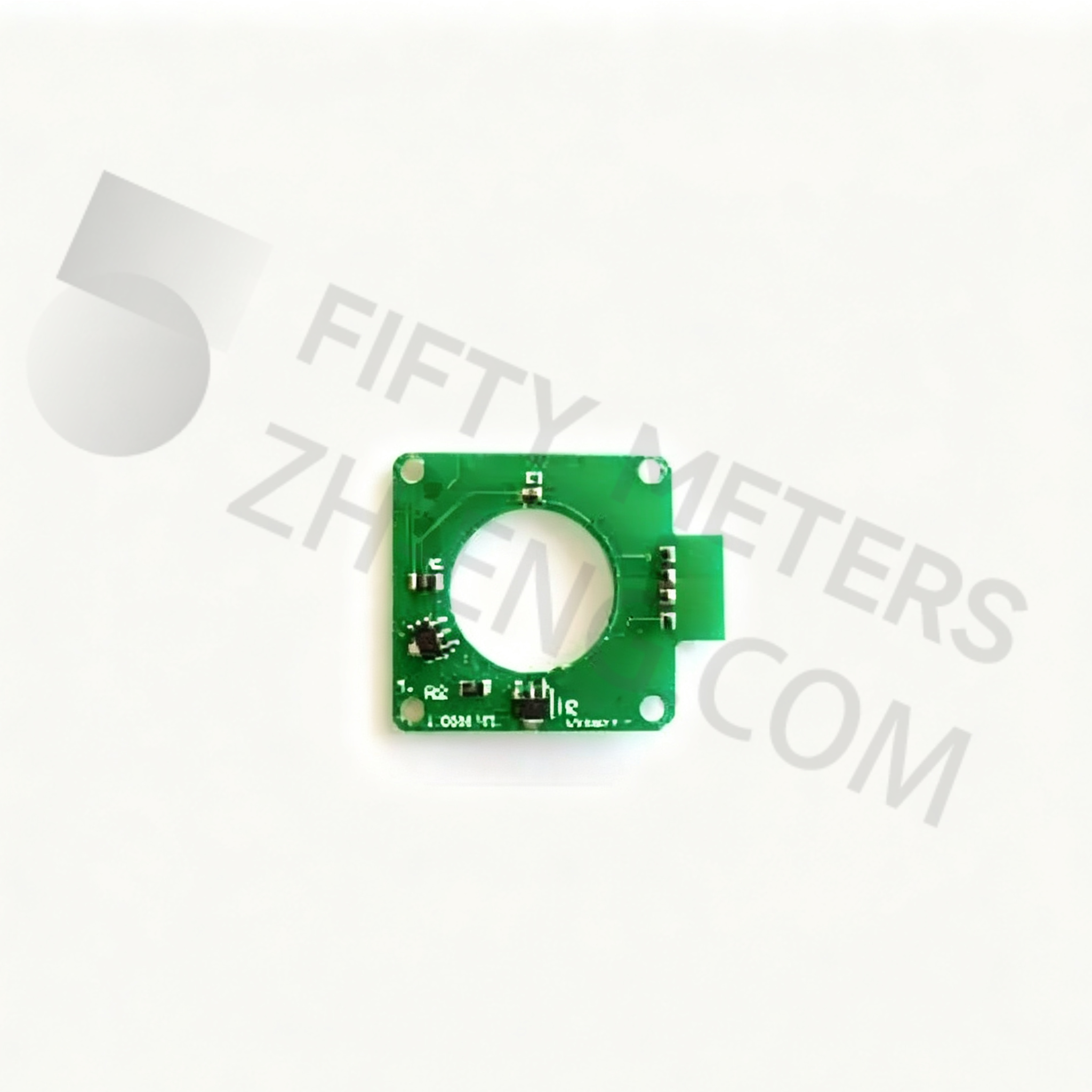 Motor Encoder BST