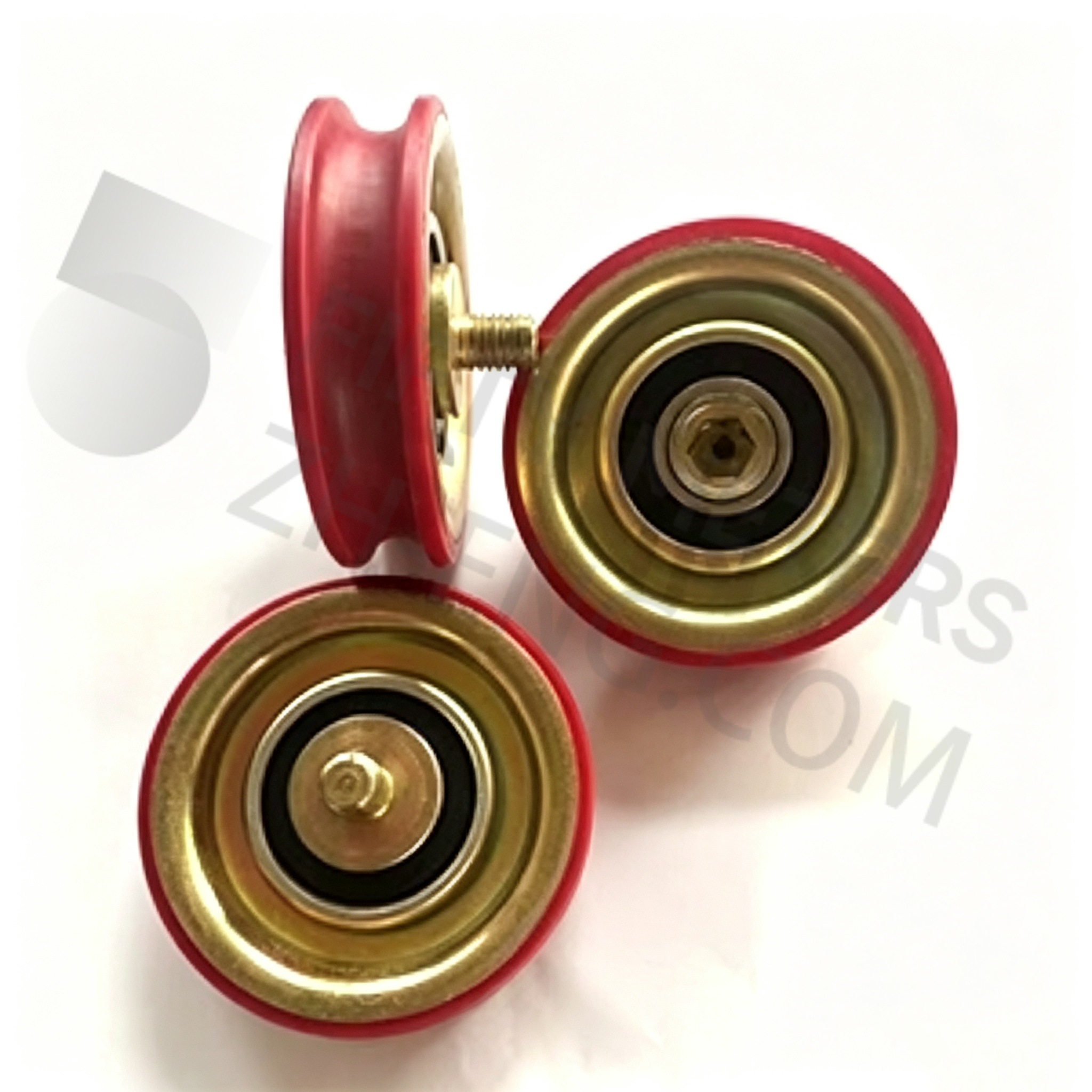 Schindler Door Wheel