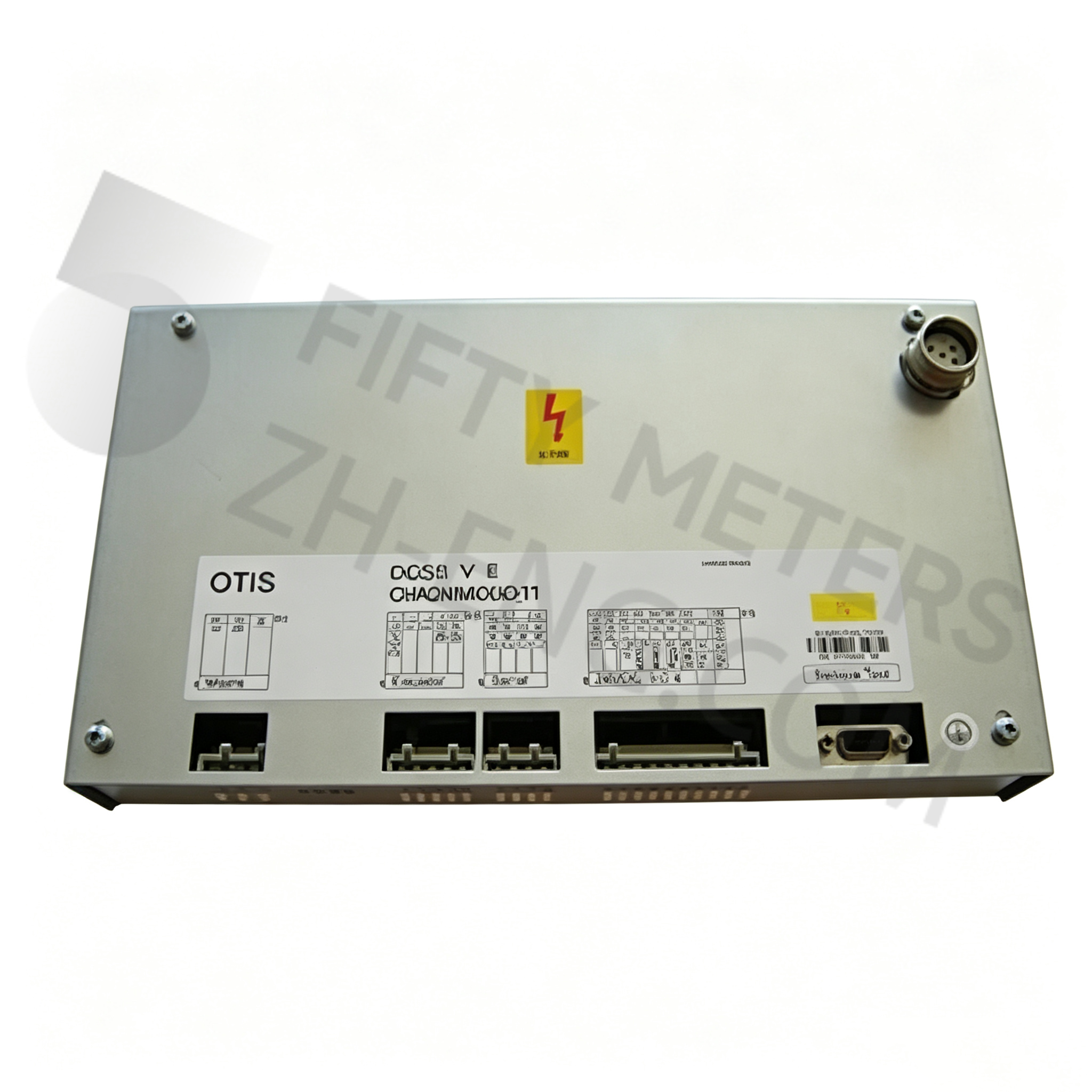 Door Controller