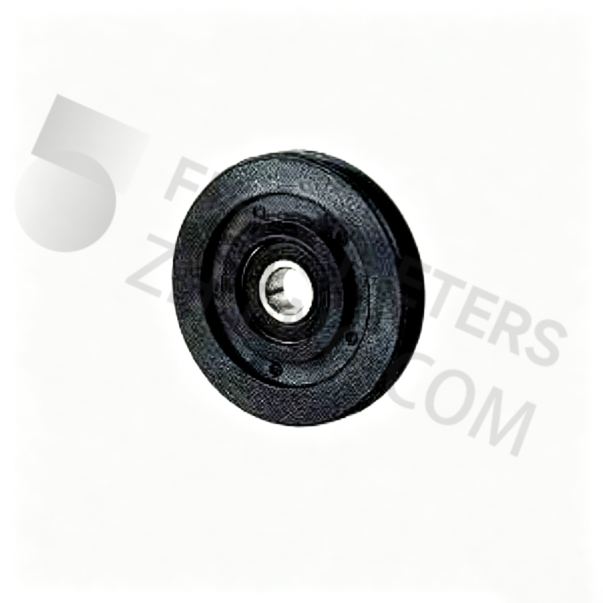 Door Pulley