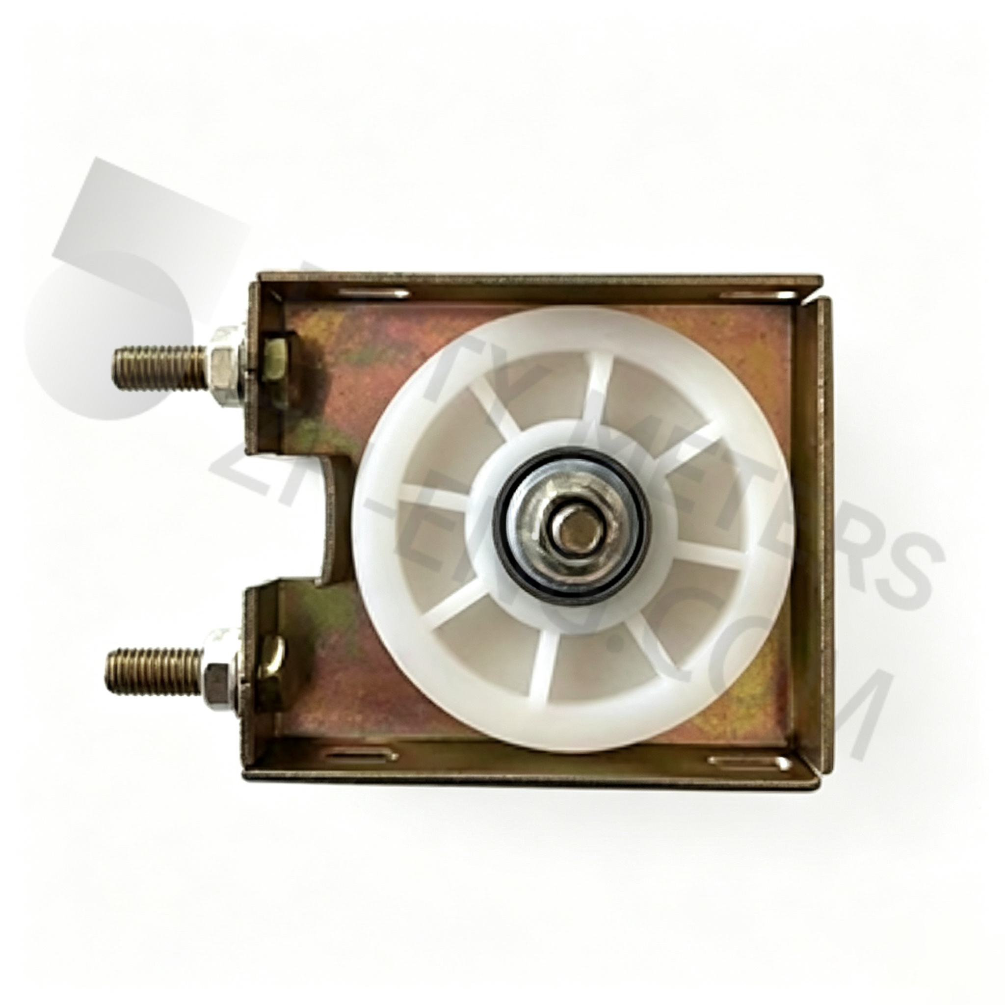 Square Door Wheel