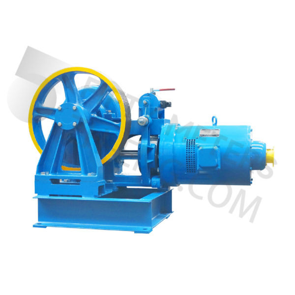 Traction Machine