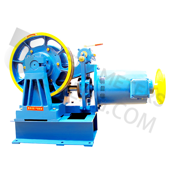 Traction Machine