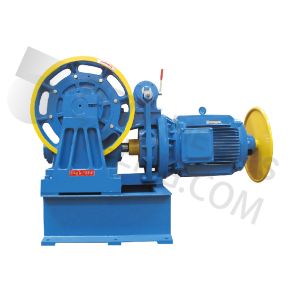 Traction Machine