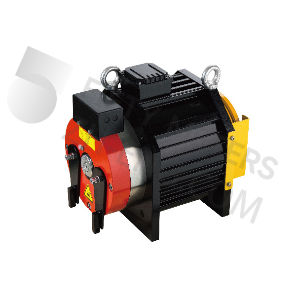 Traction Machine