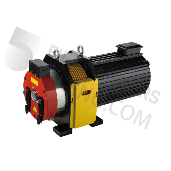 Traction Machine