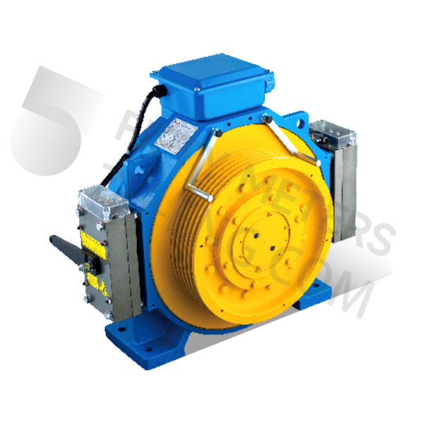 Traction Machine