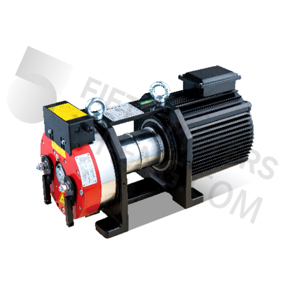 Traction Machine