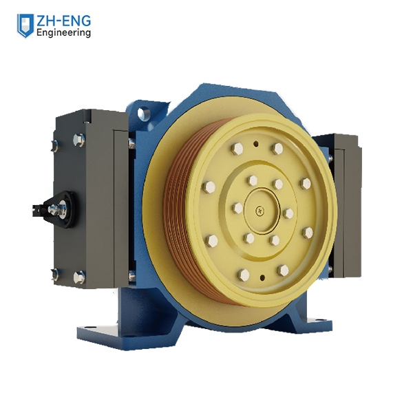 Elevator Components