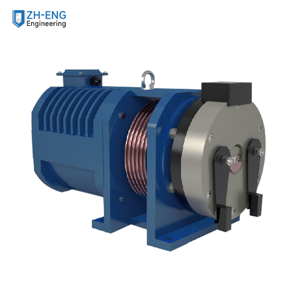 Traction Machine