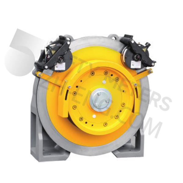 Traction Machine