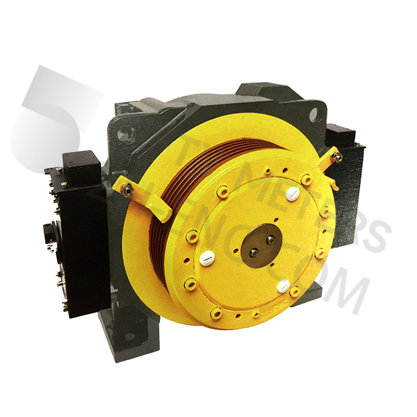 Traction Machine