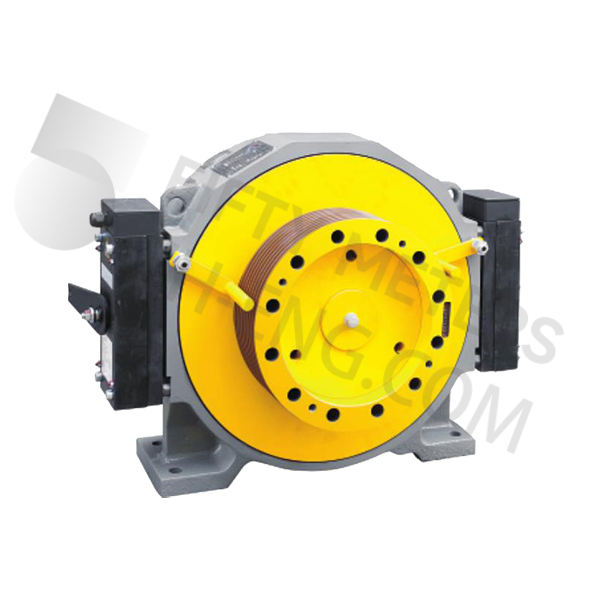Traction Machine
