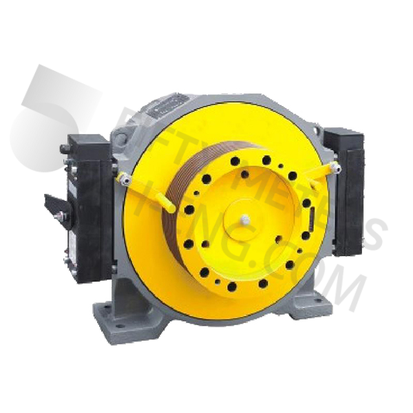 Traction Machine
