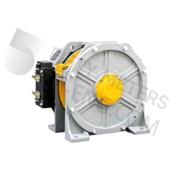 Traction Machine