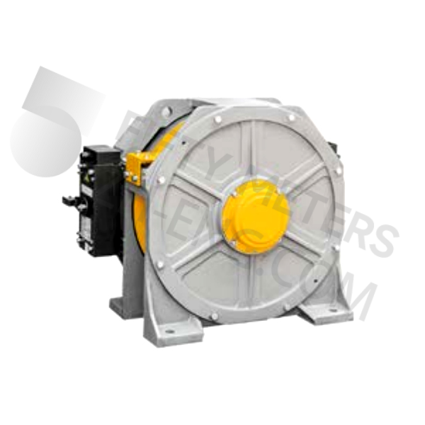Traction Machine