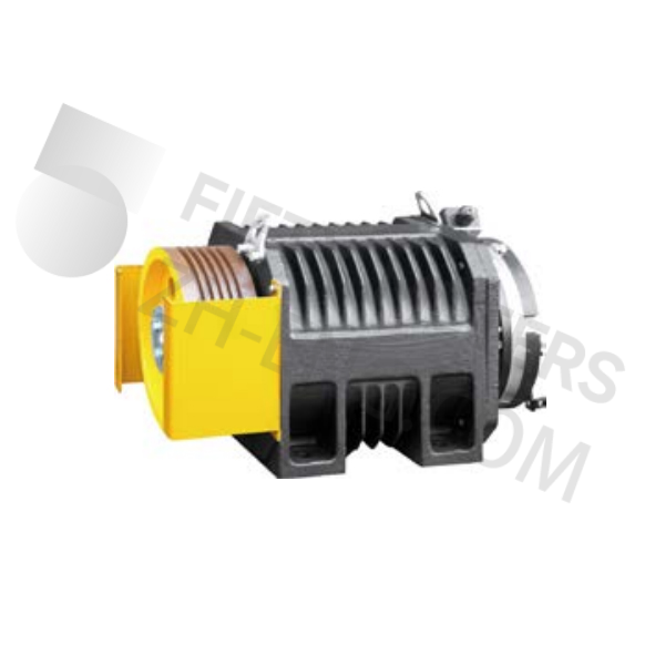 Traction Machine