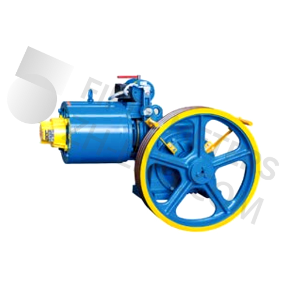 Traction Machine