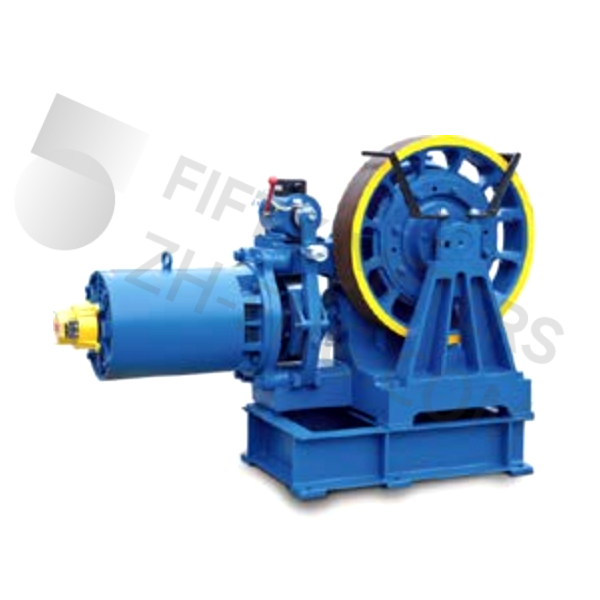 Traction Machine