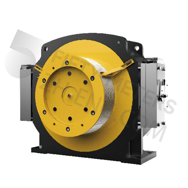 Traction Machine