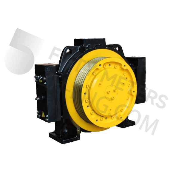 Traction Machine