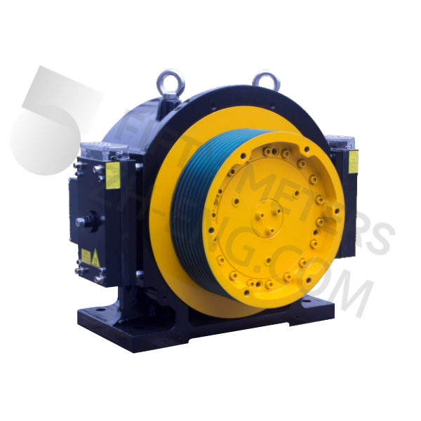 Traction Machine