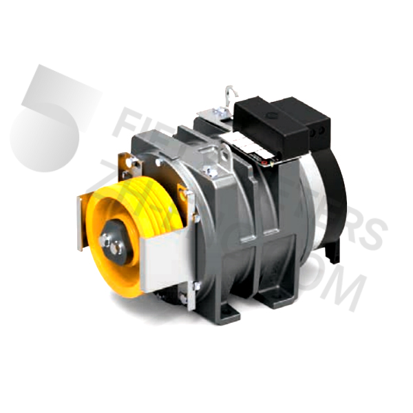 Traction Machine