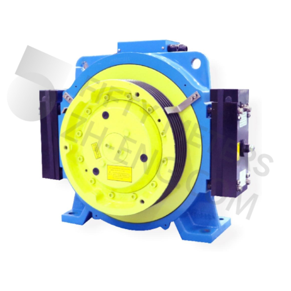 Traction Machine