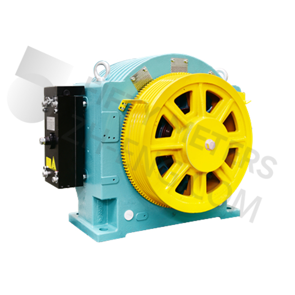 Traction Machine
