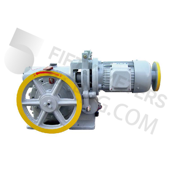 Traction Machine