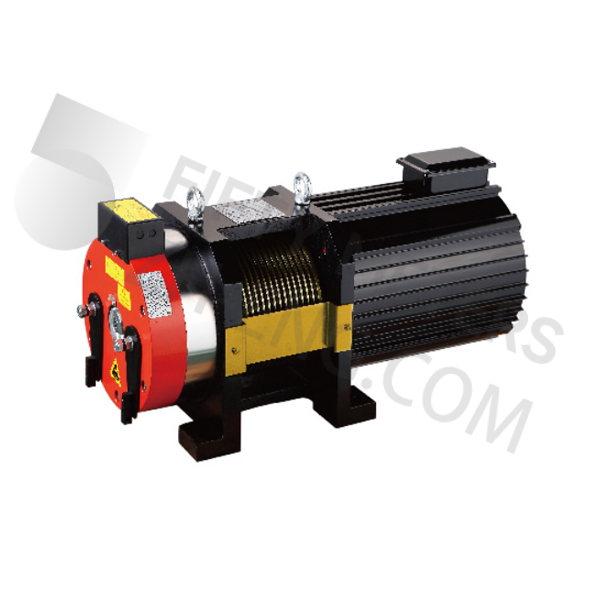 Traction Machine