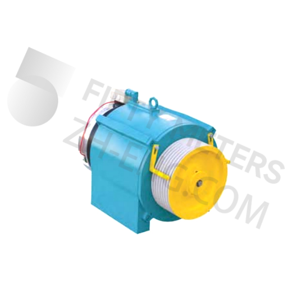 Traction Machine