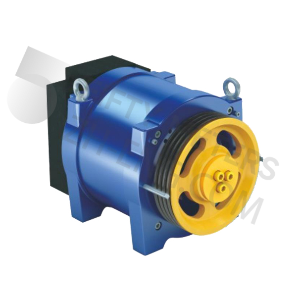 Traction Machine
