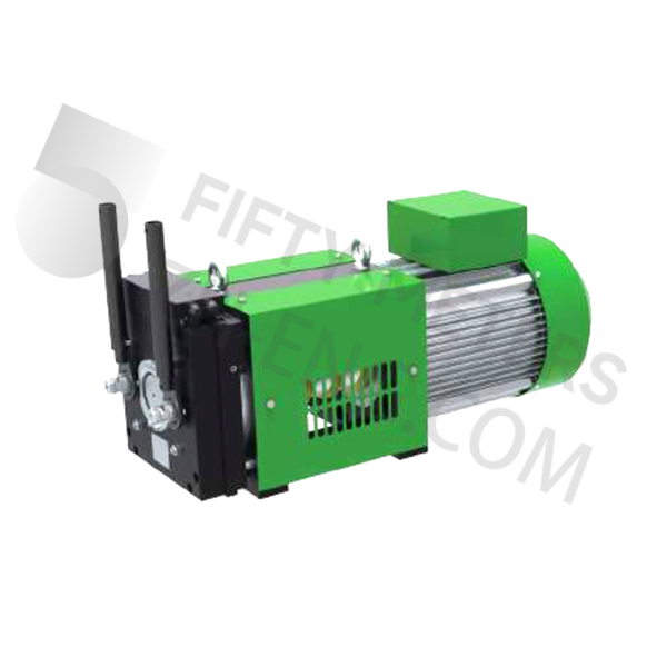 Traction Machine