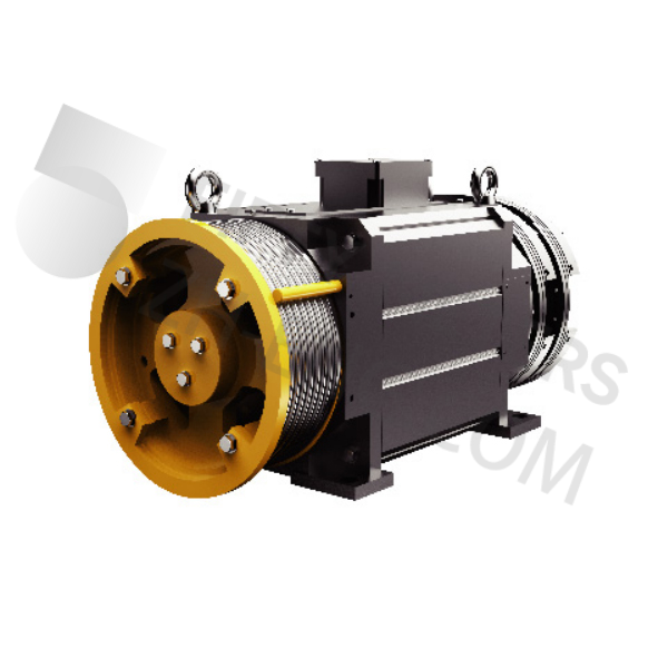 Traction Machine